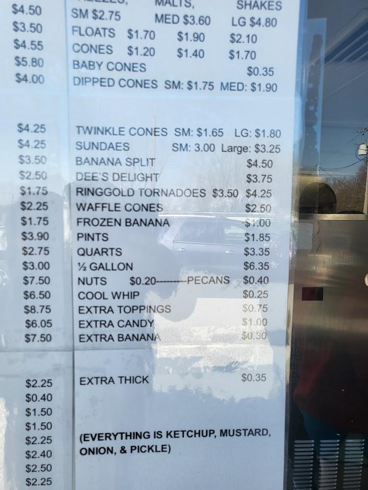 Dari Sweet Lettuce Salad
